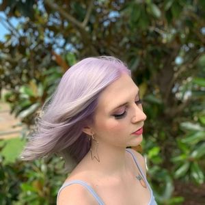 Meet your Posher, Decie